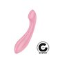 Vibromasseur Satisfyer G-Force Rose