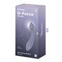 Vibromasseur Satisfyer G-Force Violet