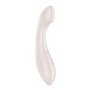 Vibromasseur Satisfyer G-Force Blanc