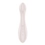 Vibromasseur Satisfyer G-Force Blanc