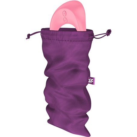 Accessoire Érotique Satisfyer Treasure Violet M