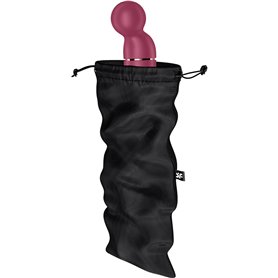 Accessoire Érotique Satisfyer Treasure Noir XL