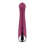 Vibrateur G-Spot Satisfyer Spinning G-Spot 1 Rouge 23,5 x 11,7 x 7,5 cm