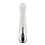 Vibrateur G-Spot Satisfyer Spinning G-Spot 1 Blanc 23,5 x 11,7 x 7,5 cm