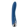 Vibromasseur Satisfyer Spinning Vibe Bleu