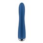 Vibromasseur Satisfyer Spinning Vibe Bleu