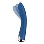 Vibromasseur Satisfyer Spinning Vibe Bleu