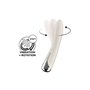 Vibromasseur Satisfyer Spinning Vibe Blanc