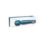 PalmPower -Recharge deMasseur PalmPower Le Wand Pacific Blue