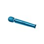 PalmPower -Recharge deMasseur PalmPower Le Wand Pacific Blue