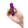 Mini Vibromasseur Le Wand Bullet Violet