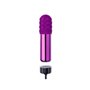 Mini Vibromasseur Le Wand Bullet Violet