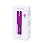 Mini Vibromasseur Le Wand Deluxe Violet