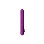 Mini Vibromasseur Le Wand Baton Violet