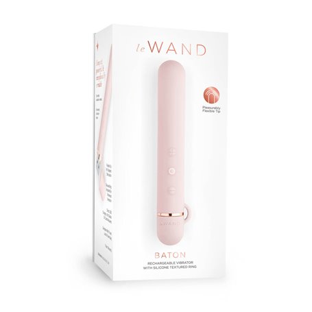 Vibromasseur Le Wand Baton