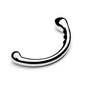 Dildo Le Wand Hoop Gris