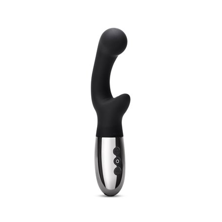 Vibrateur G-Spot Le Wand Xo Noir