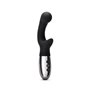 Vibrateur G-Spot Le Wand Xo Noir