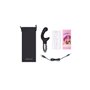 Vibrateur G-Spot Le Wand Xo Noir