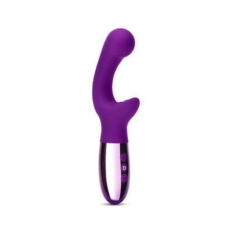 Vibrateur G-Spot Le Wand Xo Violet