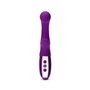 Vibrateur G-Spot Le Wand Xo Violet