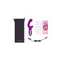 Vibrateur G-Spot Le Wand Xo Violet