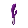 Vibrateur G-Spot Le Wand Blend Violet