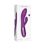 Vibrateur G-Spot Le Wand Blend Violet