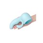 Accessoire Le Wand Dual Weighted Bleu Multicouleur