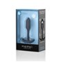 Snug Plug 1 Noir B-Vibe 96724