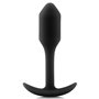 Snug Plug 1 Noir B-Vibe 96724