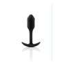 Snug Plug 1 Noir B-Vibe 96724