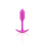 Snug Plug 1 Fuchsia B-Vibe 96717