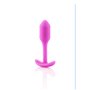 Snug Plug 1 Fuchsia B-Vibe 96717