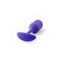 Snug Plug 1 Mauve B-Vibe 96731