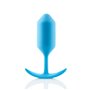 Snug Plug 3 Vert Bleu B-Vibe 96755