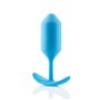 Snug Plug 3 Vert Bleu B-Vibe 96755