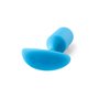 Snug Plug 3 Vert Bleu B-Vibe 96755