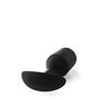 Plug anal Snug 5 B-Vibe 12035 Noir