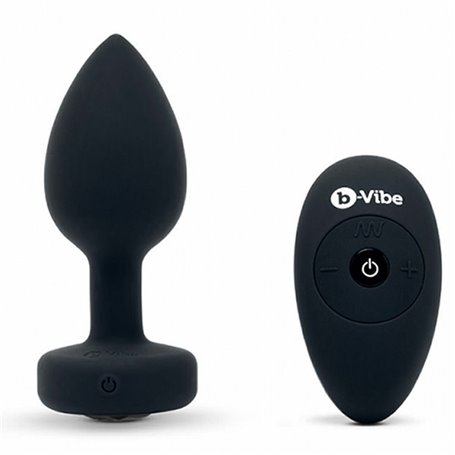 Vibromasseur B-Vibe Jewel M/L