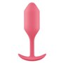 Plug Anal B-Vibe 2 Corail