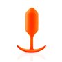 Plug Anal B-Vibe 3 Orange