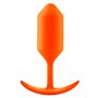 Plug Anal B-Vibe 3 Orange