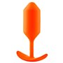 Plug Anal B-Vibe 3 Orange