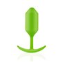 Plug Anal B-Vibe 3 Citron