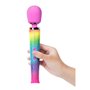 Baguette de Massage Le Wand Rainbow