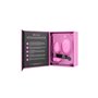 Vibromasseur B-Vibe Heart Rose