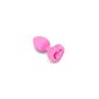 Vibromasseur B-Vibe Heart Rose