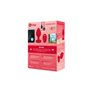 Vibromasseur B-Vibe Heart Rouge