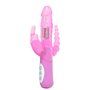 Vibrateur G-Spot Seven Creations Premium Range Rose